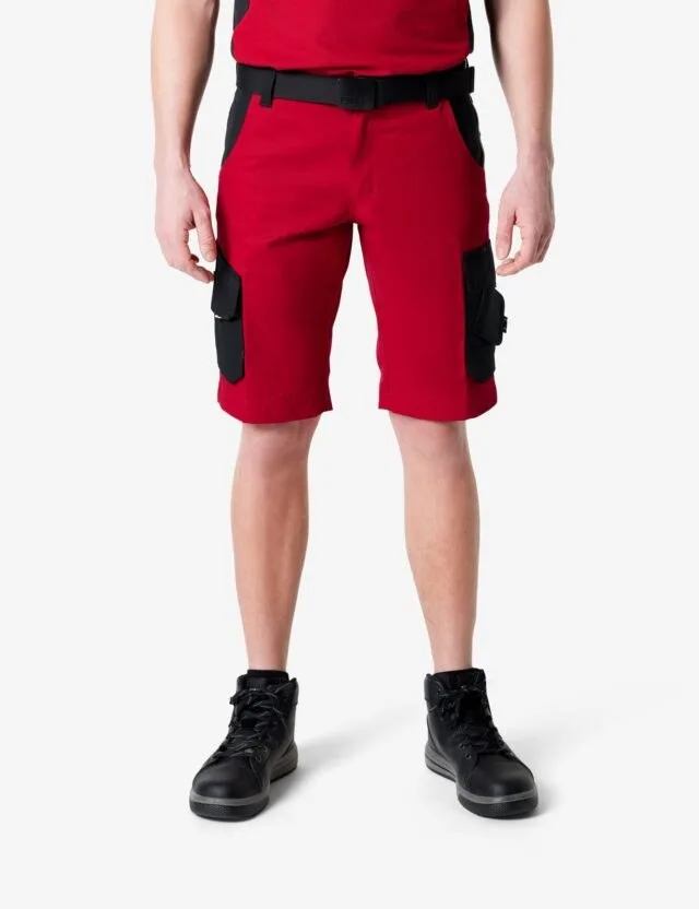 rot-schwarz
