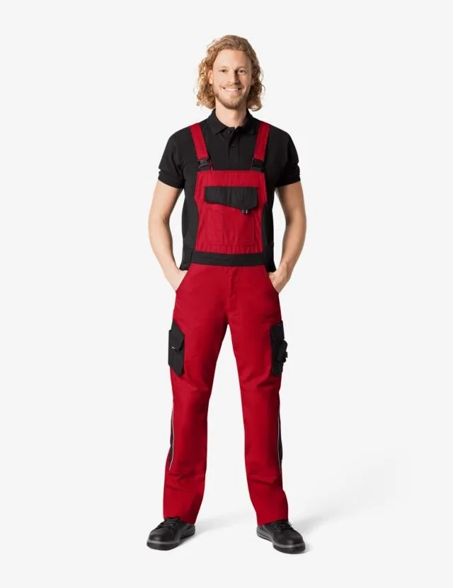rot-schwarz