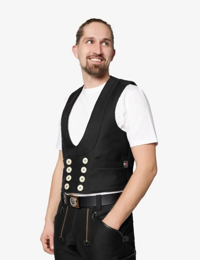 schwarz