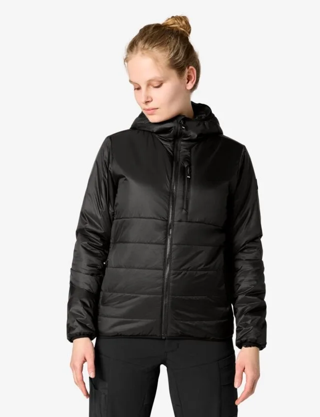 Jacky — Primaloft Isolationsjacke Damen
