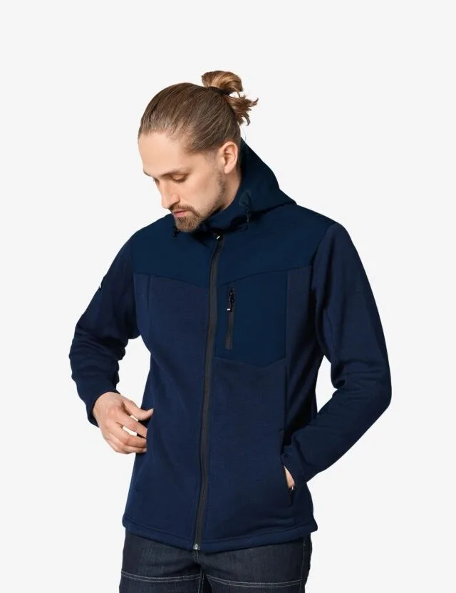 Maximilian — Arbeitsjacke
