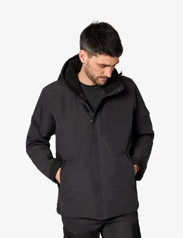 Georg — Arbeitsjacke