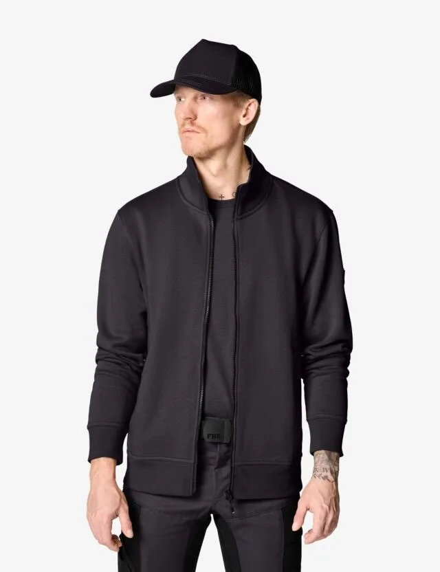 Eugen — Sweatjacke