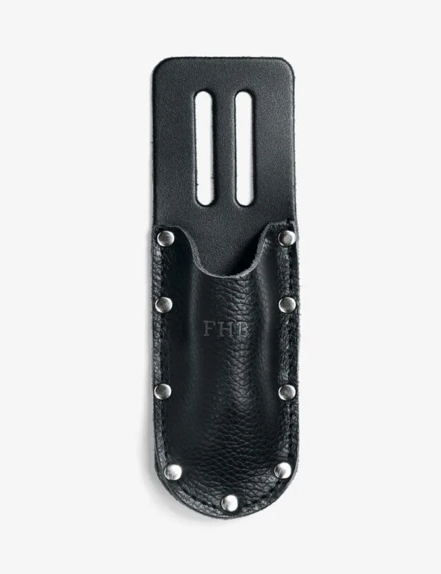 Tristan — Messertasche Kurz
