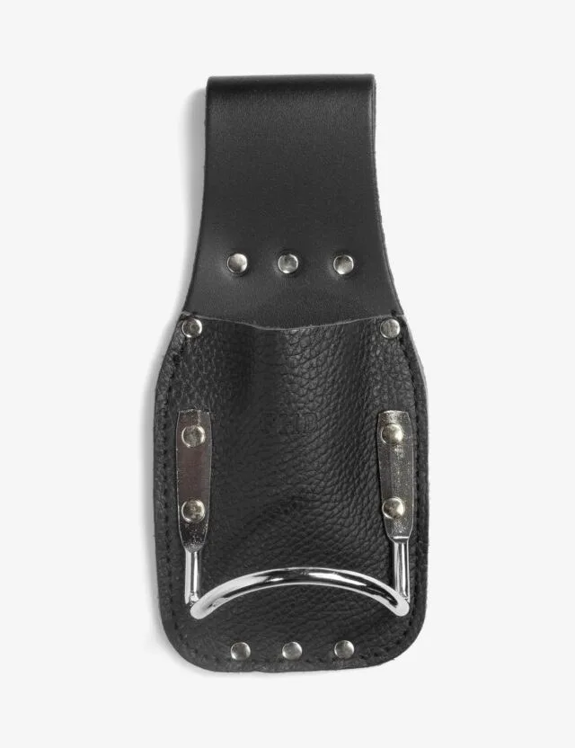 Karlo — Hammerhalter mit Messertasche