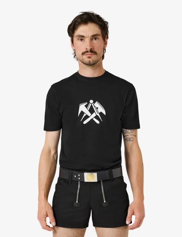 Till — T-Shirt