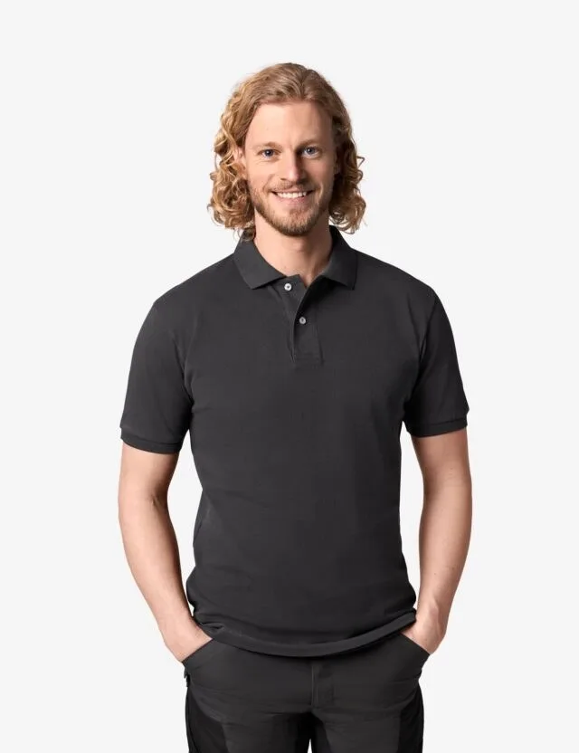 Daniel — Poloshirt
