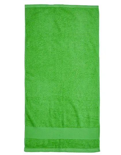 Grass Green