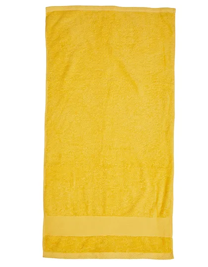 Sunflower Yellow