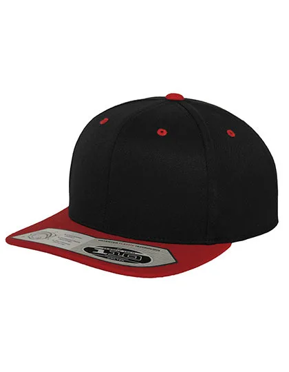 Black / Red