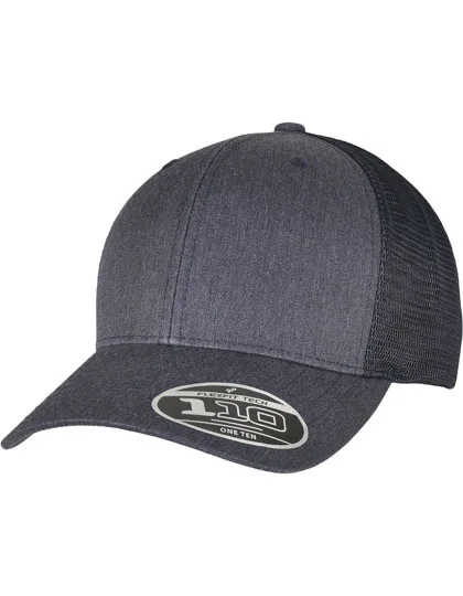 Melange Grey