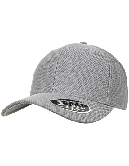 Hybrid Cap