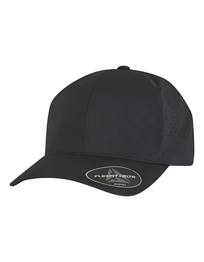 Delta Snapback