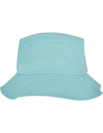 Flexfit Cotton Twill Bucket Hat