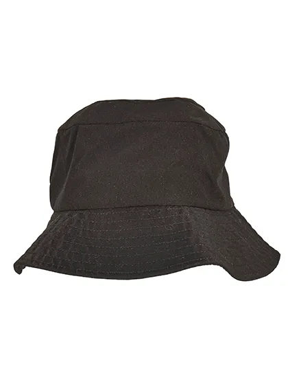 Elastic Adjuster Bucket Hat