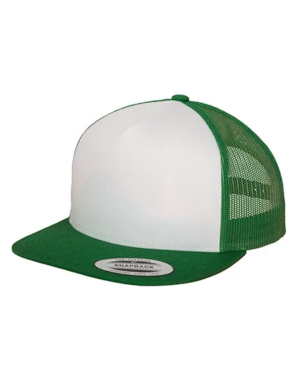 Kelly Green / White / Kelly Green