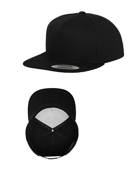 Black / Black