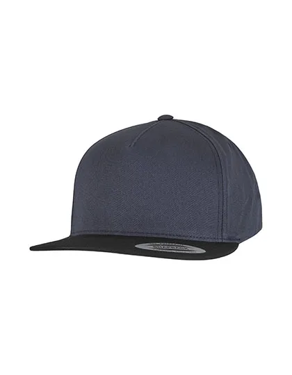Navy / Black
