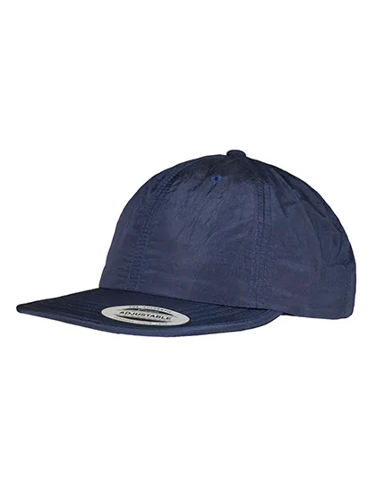 Adjustable Nylon Cap