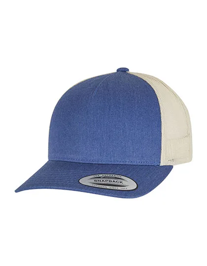 Blue / Beige