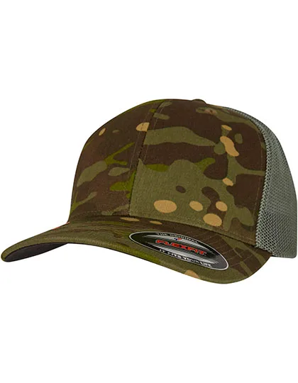Tropic / Green