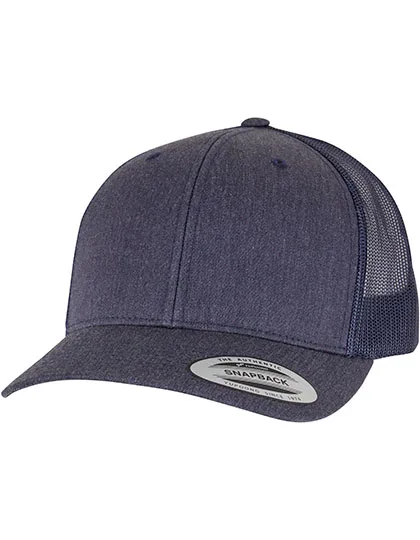 Heather Navy