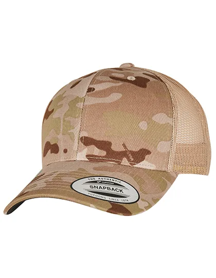 Multicam Arid / Tan
