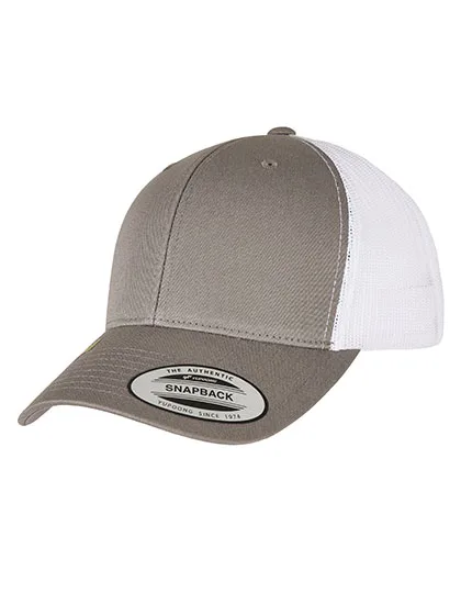 Grey / White