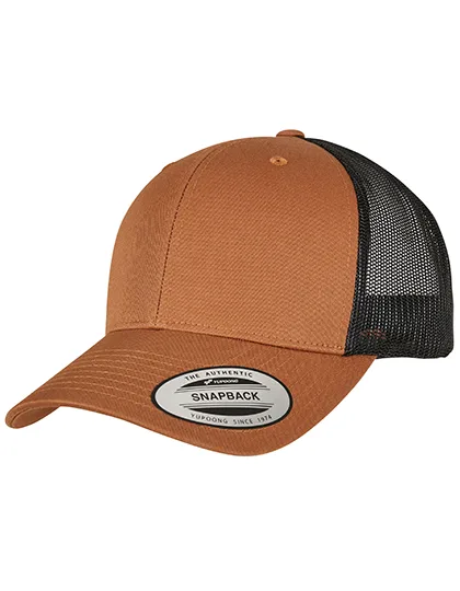 Caramel / Black