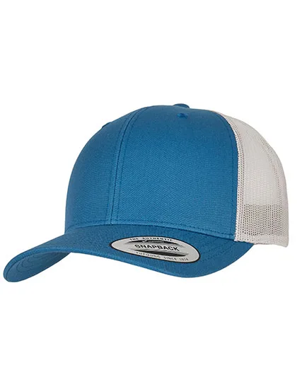 Steel Blue / Silver