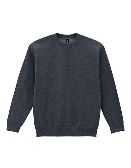 Dark Heather