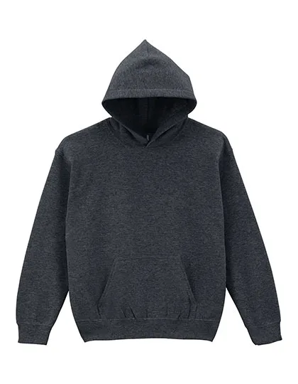 Fan Charcoal Heather