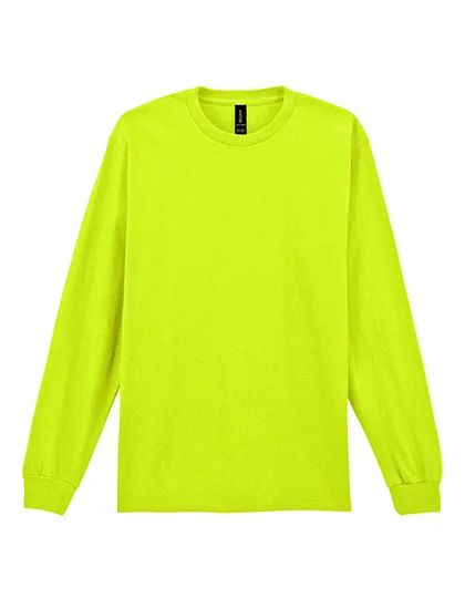 Safety Green