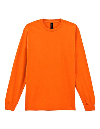 Safety Orange