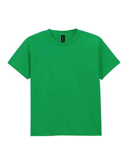 Irish Green