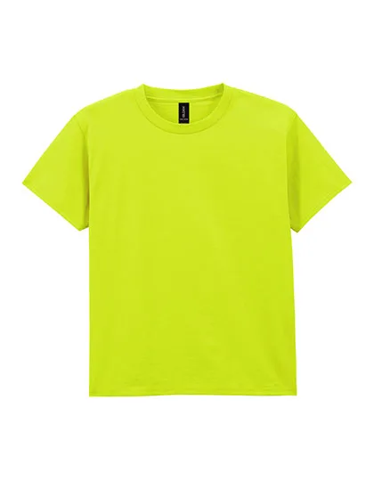 Safety Green