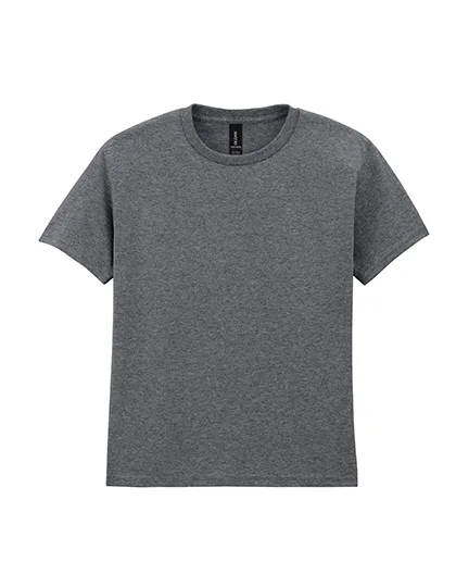 Graphite Heather