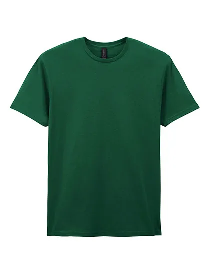 Fan Dark Green