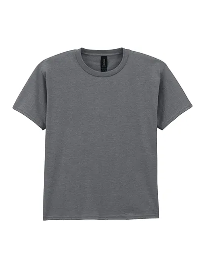 Graphite Heather
