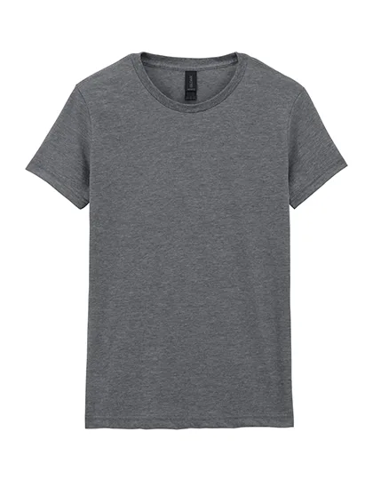 Graphite Heather