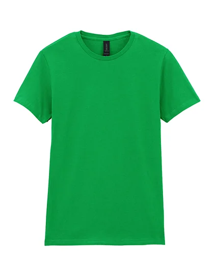 Irish Green