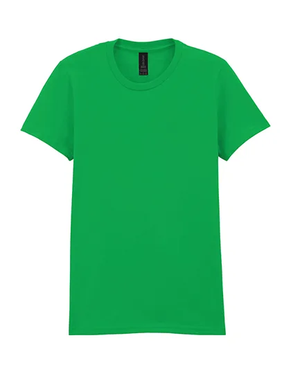 Irish Green