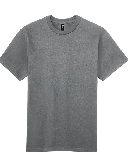 Graphite Heather