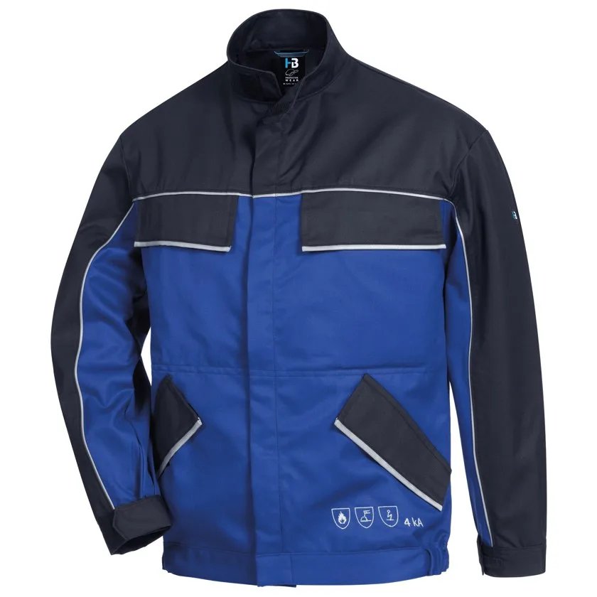NOMEX® Viskose Blouson 4kA