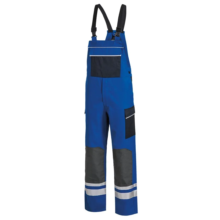 NOMEX® Viskose Latzhose 4kA
