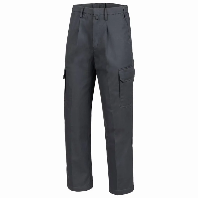 Flammgard KLASSIK Hose, elastischer Bund