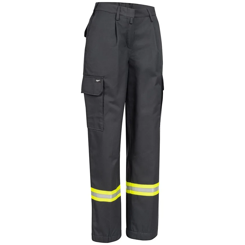 Flammgard KLASSIK Damenhose, Reflex