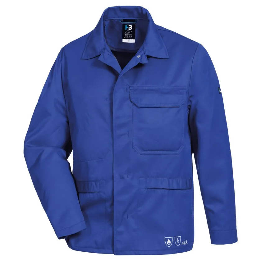 NOMEX® Comfort Jacke 4kA