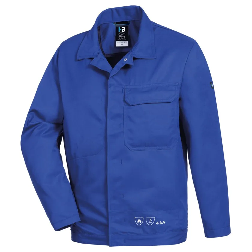 NOMEX® Comfort Blouson 4kA