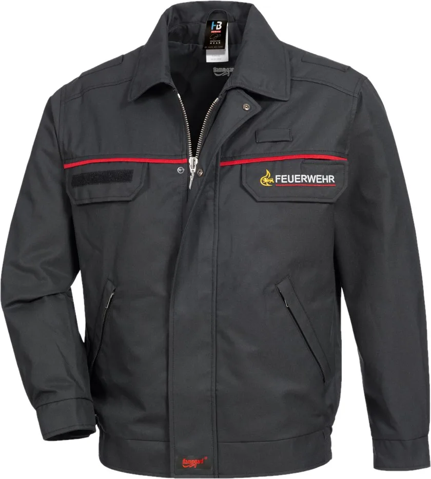Flammgard BADEN-WÜRTTEMBERG Blouson